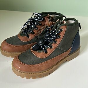 Joules Hiking Boot Toddler Kids Sneakers